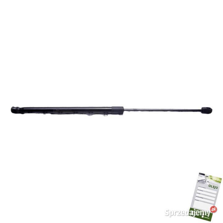 Siłownik tylnej klapy NISSAN QASHQAI II SUV 2014 osobowe Kraków