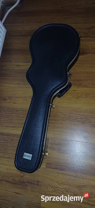 Futerał Les Paul Iława