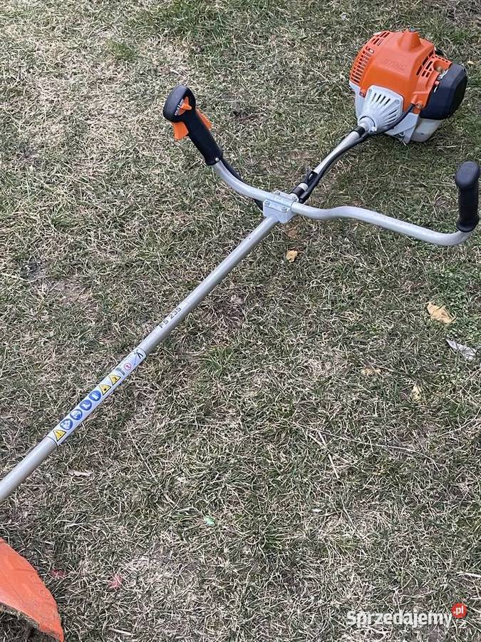 Stihl fs235 Częstochowa sprzedam