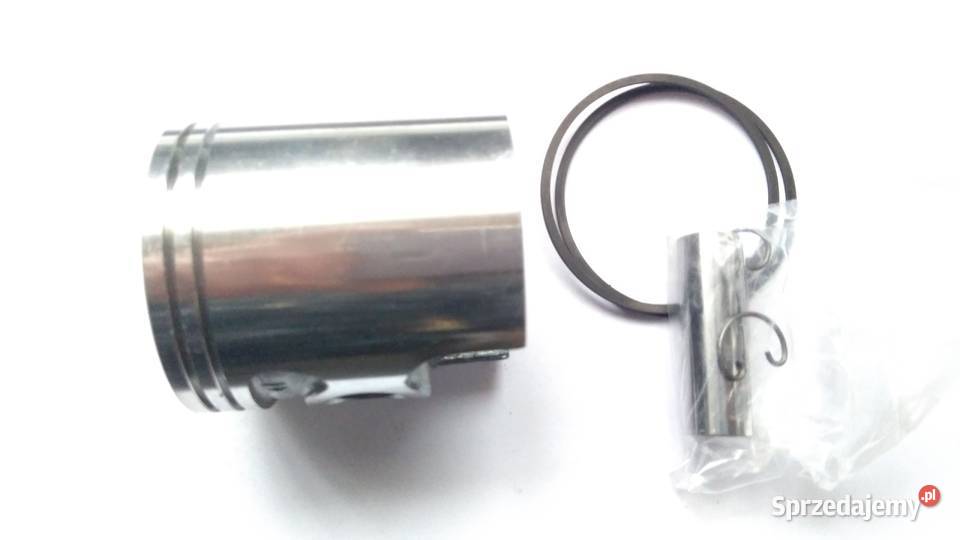 TŁOK POLINI 47 mm HERKULES HONDA GP KYMCO Bielsk Podlaski sprzedam