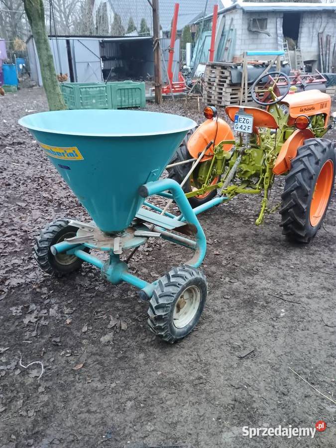ciągnik rolniczy fiat 18 Ozorków