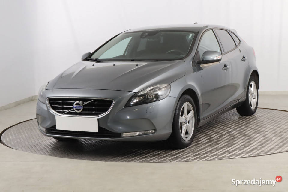 Volvo V40 20 D3 4/5 Zabrze sprzedam