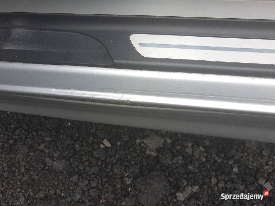BMW seria E46 320CI sprowadzony Jelenia Góra