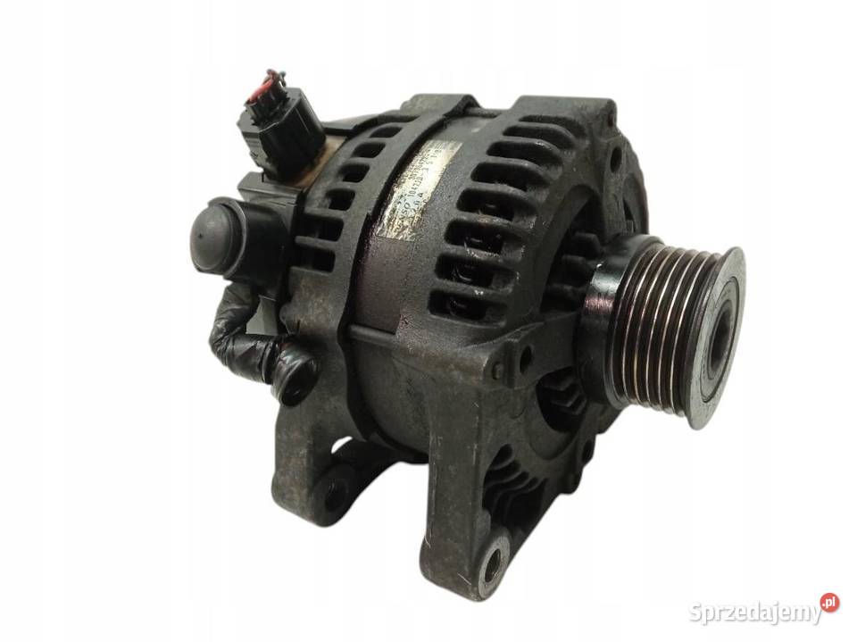 ALTERNATOR 1042J03513 16 TDCI Ford C I 20032010 świętokrzyskie