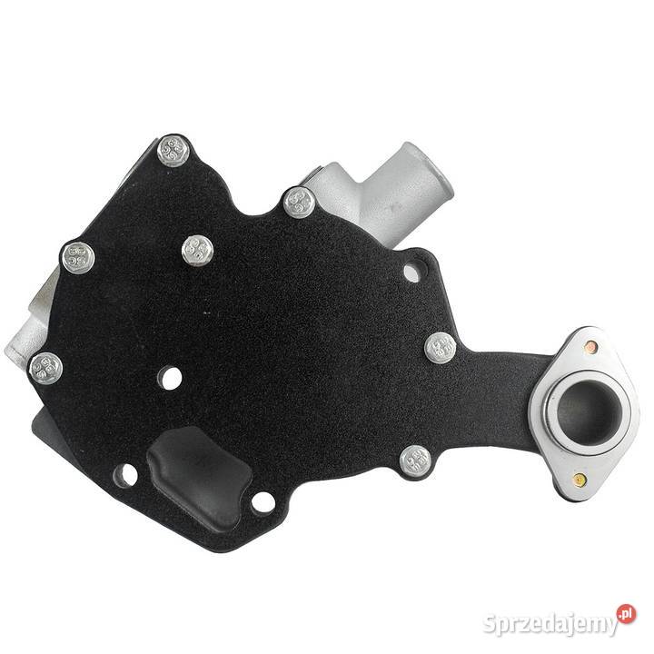 Pompa wody Yanmar 3TNE884TNE88Cummins A2300 Tajęcina sprzedam