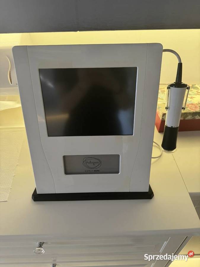 GeneO oryginalny firmy ITP Kraków