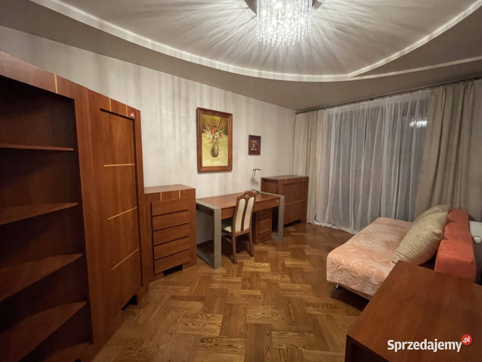 Sprzedam mieszkanie 122 mkw Powstańców balkon