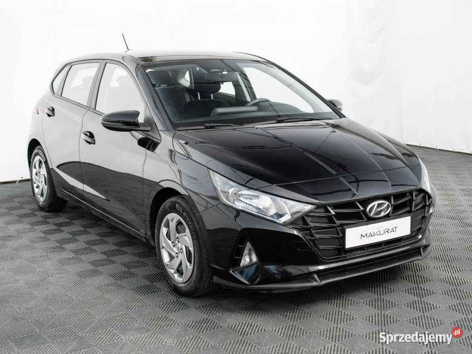 Hyundai i20 WD1044T12 Pure Czcof Bluetooth KLIMA sprzedam