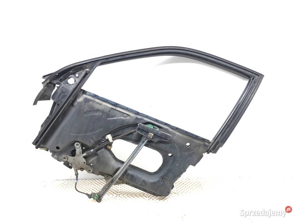 PODNOŚNIK SZYBY LEWY PRZÓD AUDI A6 C4 podkarpackie sprzedam