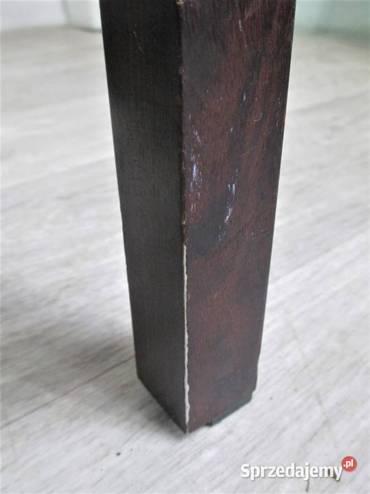 Stół kawowy miedziany lata 70 Meble Lublin