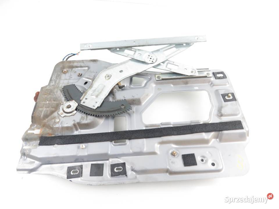 PODNOŚNIK SZYBY LEWY TYLNY HYUNDAI SANTA FE