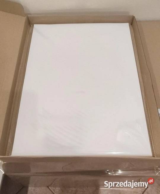 Folia do druku klisz sitodrukowych 1724A3A3 dolnośląskie Wrocław