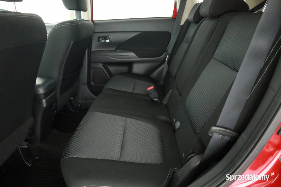 Mitsubishi Outlander 20 89533km Outlander Piaseczno sprzedam