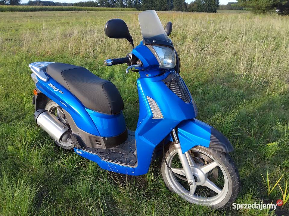Kymco