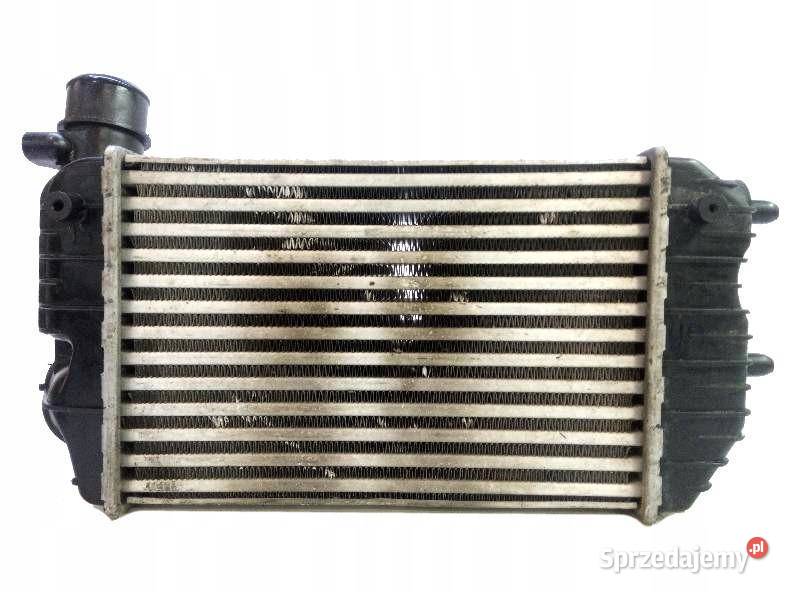 INTERCOOLER Renault Scenic I 19962003 16 B osobowe sprzedam