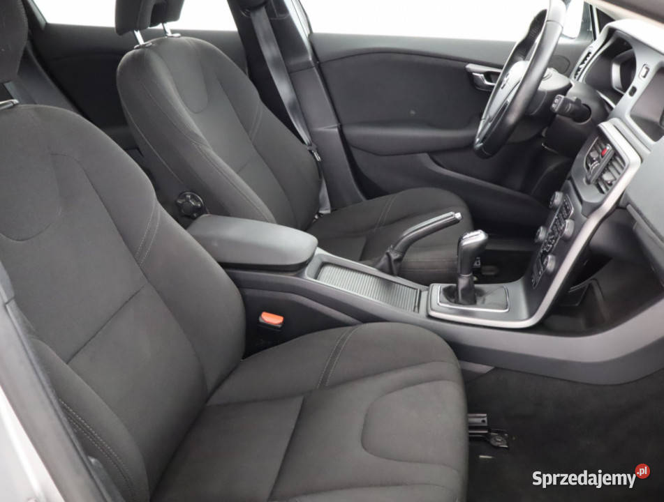 Volvo V40 20 D3 Bielany Wrocławskie