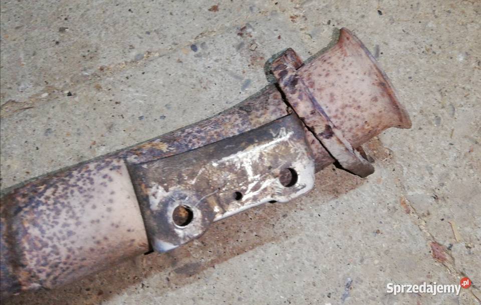 Portki dwururka Audi 80 b4 20 ABK 115 osobowe Sanok sprzedam