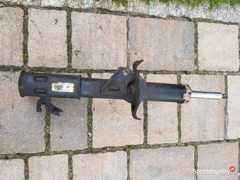 Amortyzator lewy mazda MPV wielkopolskie Poznań