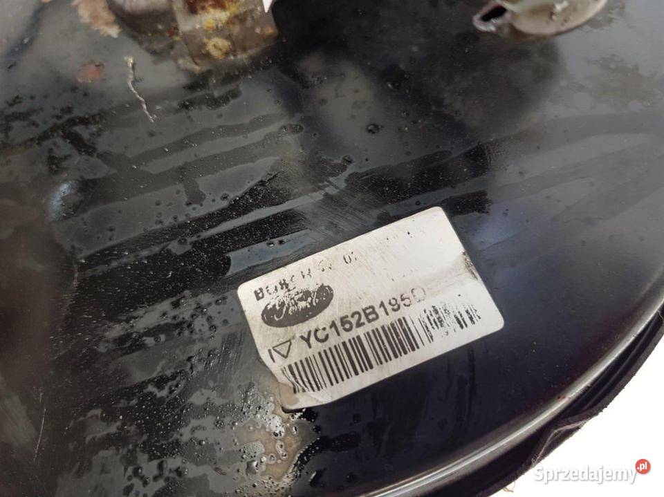 SERWO HAMULCOWE FORD TRANSIT YC152B1950 Lipno