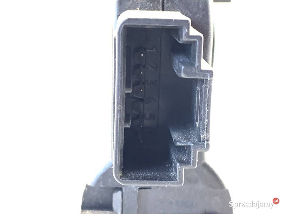 SILNIK NAGRZEWNICY VW 3C0907511R TIGUAN 0718