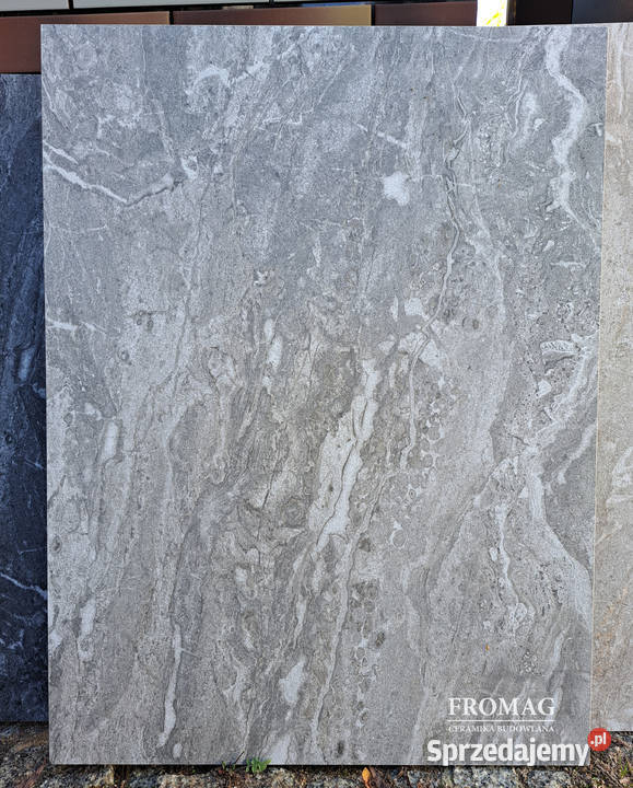 GRES 2 80X60 płytki taras Bruk PŁYTY TARASOWE