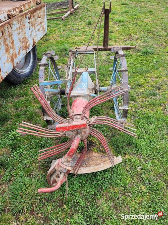 Kopaczka do ziemniaków sprzedam