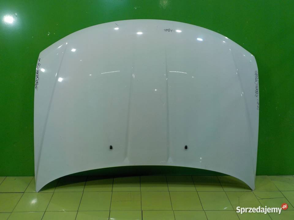 DODGE JOURNEY 20 CRD 10r 5D maska mazowieckie Suków