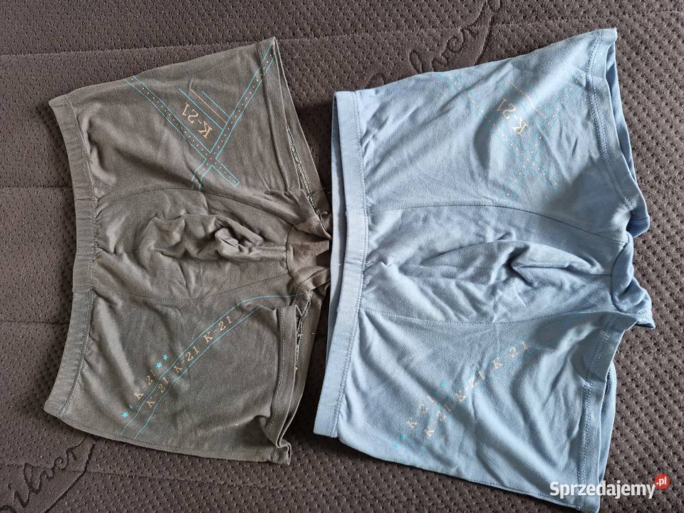 bokserki męskie Tłuszcz