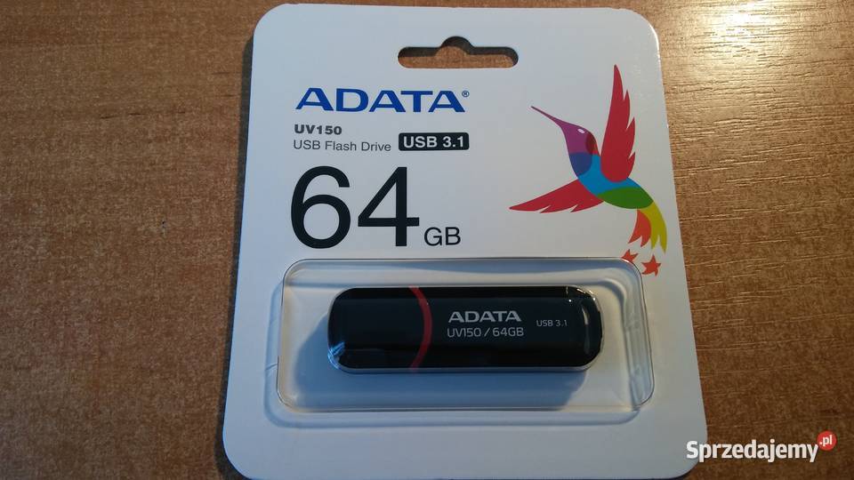 Pendrive różne Pojemność 32GB Bieruń sprzedam