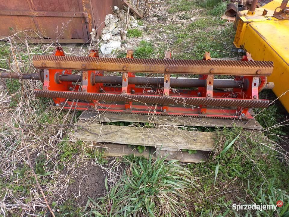 Bęben młócący cepy massey ferguson 29303234 Piaski
