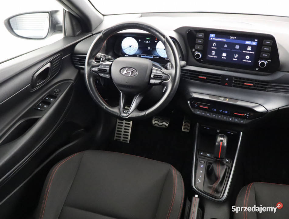 Hyundai i20 10 TGDI Bielany Wrocławskie sprzedam