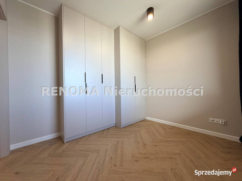 Mieszkanie Białystok Kraszewskiego 3803m2 Piętro 9