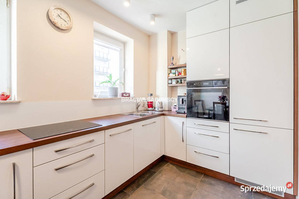 sprzedaży mieszkania Kraków Drukarska 5177m2