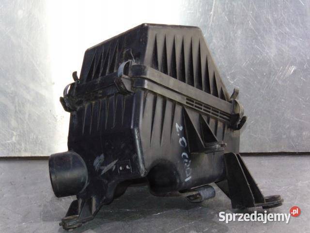 OBUDOWA FILTRA POWIETRZA HYUNDAI TRAJET 20 CRDI sprzedam