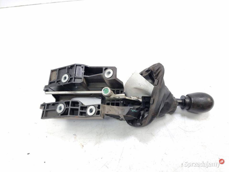 DŹWIGNIA ZMIANY BIEGÓW IVECO DAILY 50C35 Lipno sprzedam