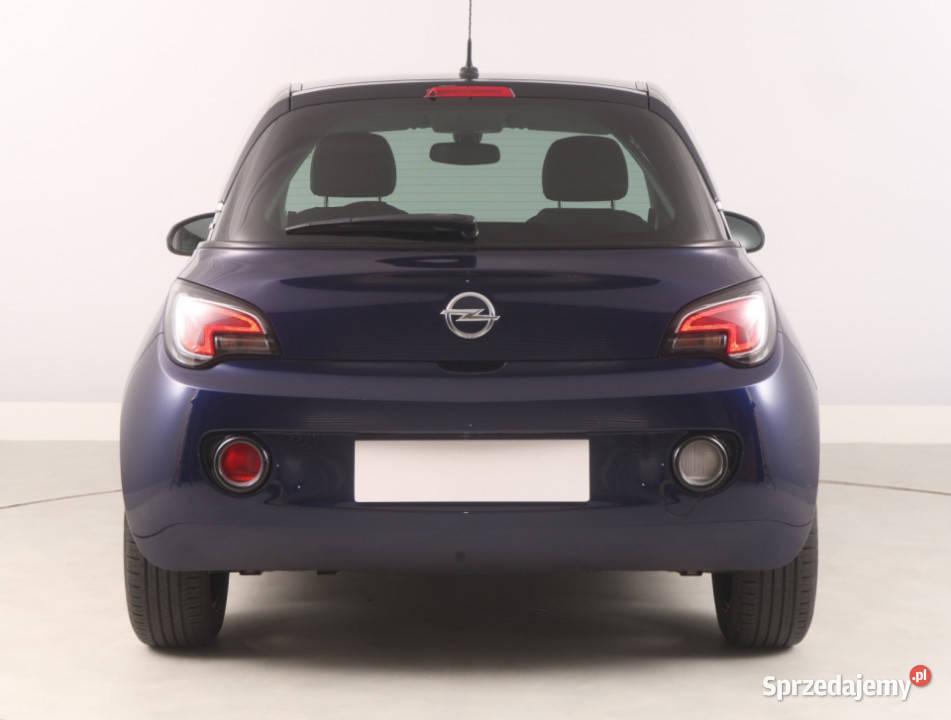 Opel Adam 14 komputer pokładowy Bielany Wrocławskie sprzedam