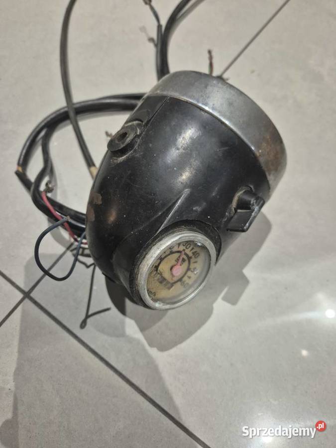 Romet ogar 205 50t1 Motorynka m2 kadet komar śląskie Jaworzno