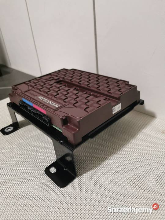 Wzmacniacz AMP KIA EV6 MERIDIAN AMP120CV EV Świerzawa