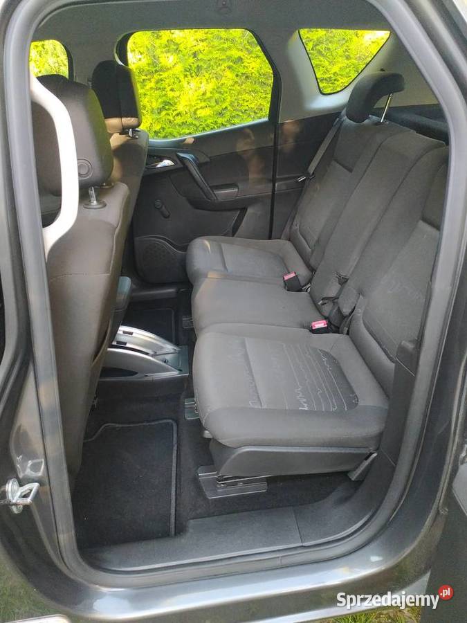 Opel Meriva 2010 Lublin