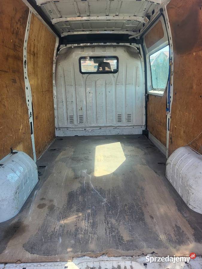 Renault Master 2010 Miedniewice sprzedam