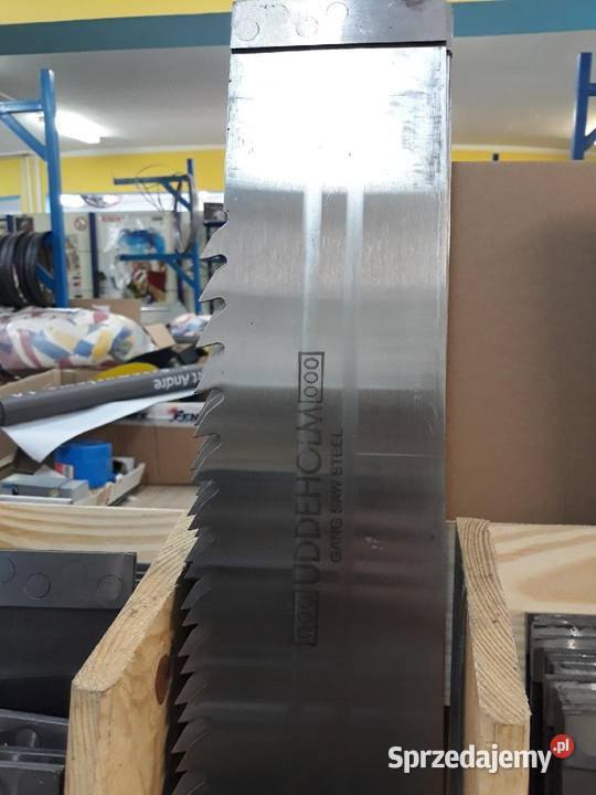 Niemiecka piła trakowa LEWHARD 1450x160 RO Siedlce