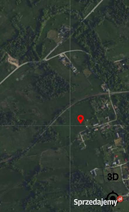 Działka 638m2 Pewel Wielka 638m2