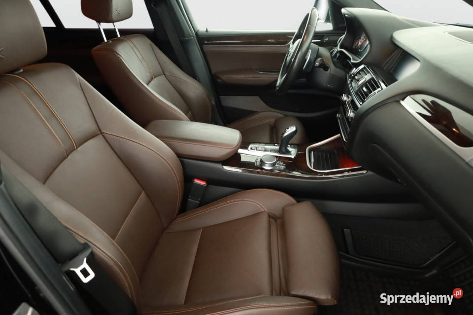 BMW X4 M40i Piaseczno sprzedam