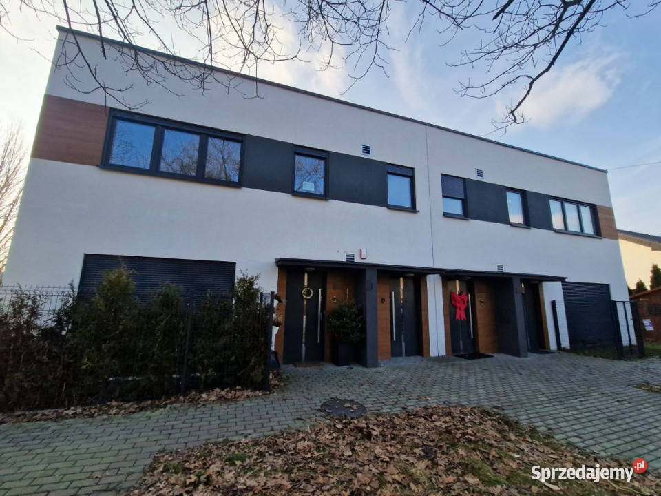 Mieszkanie 95m2 3pokojowe Katowice Barcelońska