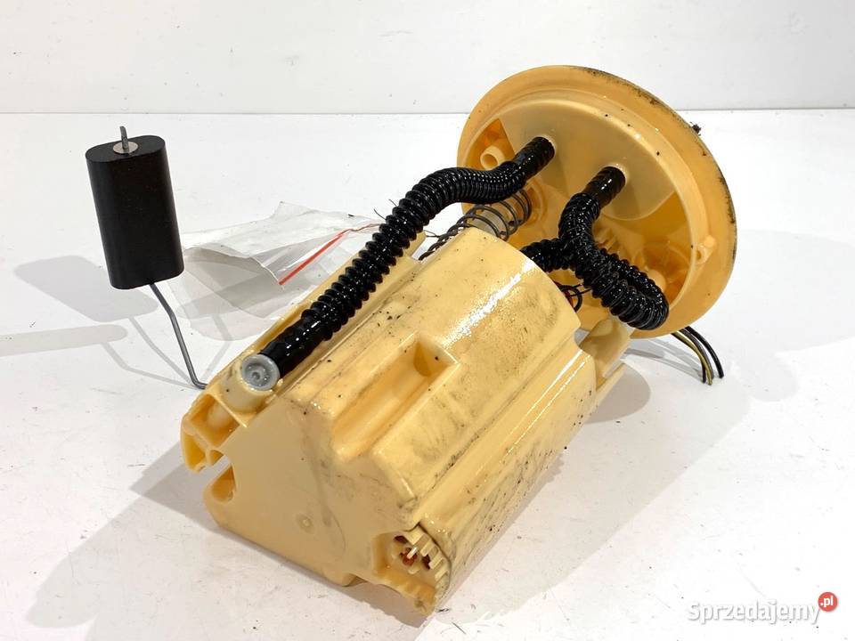 POMPA PALIWA OPEL CORSA D 705656450 13 90 0614 Pompy paliwa sprzedam