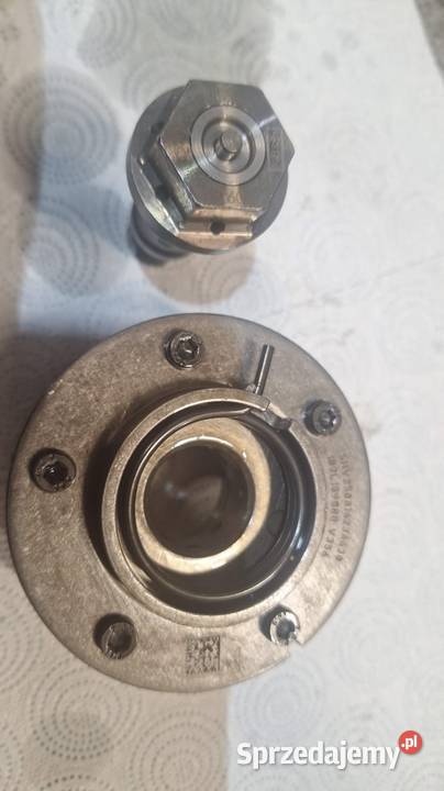 Koło zmiennej fazy rozrządu Golf VII 20 TDI Rozrząd Tomaszów Lubelski