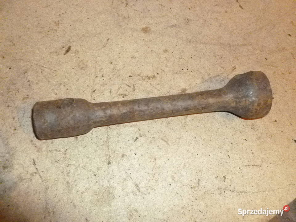 Dodge WC kolanko kolektora ssącego Części samochodowe mazowieckie Mława