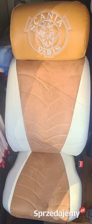 Skórzane wyposażenie dywany pokrowce ciężarowe Radom