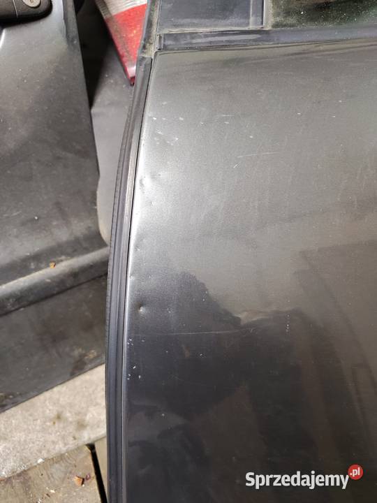 Swat Toledo 2 Rok produkcji 2004 Choszczno