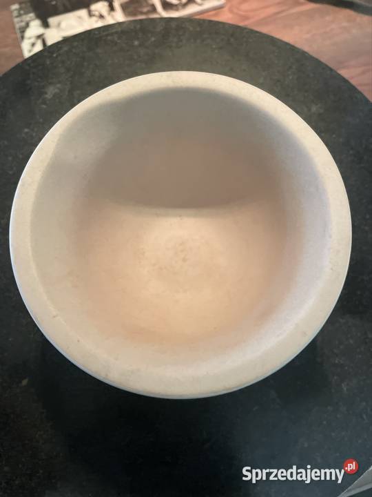 Moździerz ale Creuset Mostówka